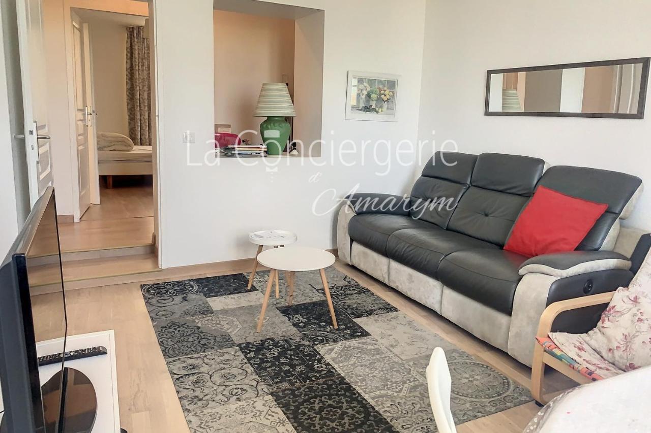 Dg 09 - Dieppe Pied Plage Vue Mer Экстерьер фото